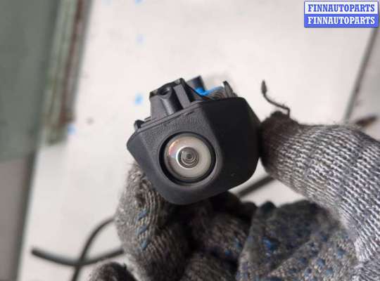 купить Камера заднего вида на BMW 7 G11, G12 2015-2022