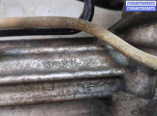 купить Рейка рулевая с г/у на Ford Mondeo 3 2000-2007