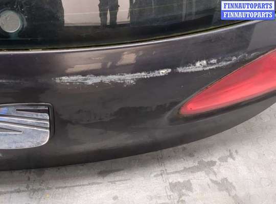 купить Фонарь крышки багажника на Seat Leon 2 2005-2012