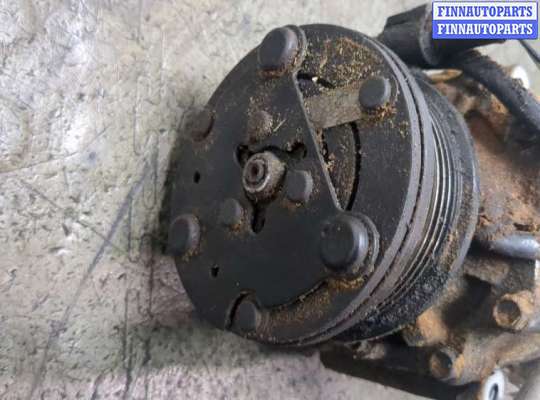 купить Компрессор кондиционера на Ford Mondeo 3 2000-2007