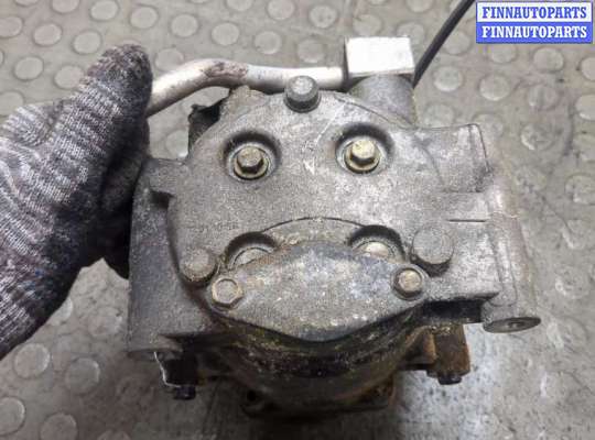 купить Компрессор кондиционера на Ford Mondeo 3 2000-2007