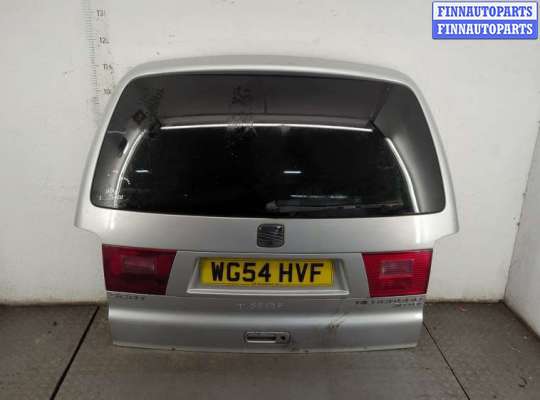 купить Фонарь крышки багажника на Seat Alhambra 1996-2010
