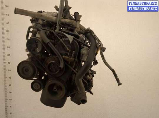 купить Двигатель (ДВС) на Hyundai Getz 2002-2011
