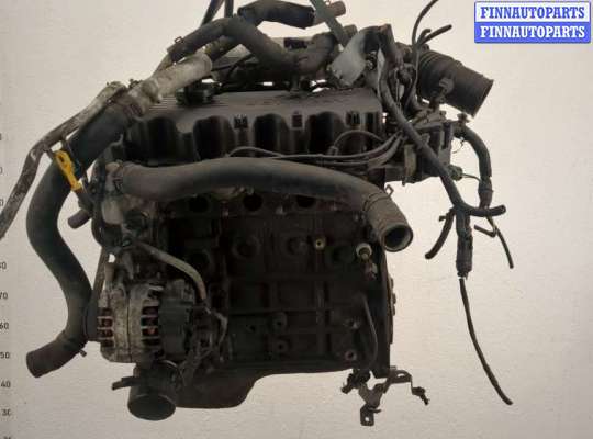 купить Двигатель (ДВС) на Hyundai Getz 2002-2011