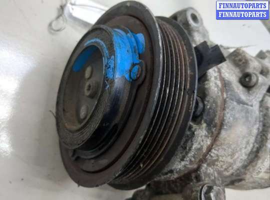 купить Компрессор кондиционера на Opel Antara 2006-2015