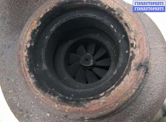 купить Турбина на Volkswagen Touran 2003-2006