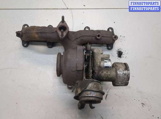 купить Турбина на Volkswagen Touran 2003-2006