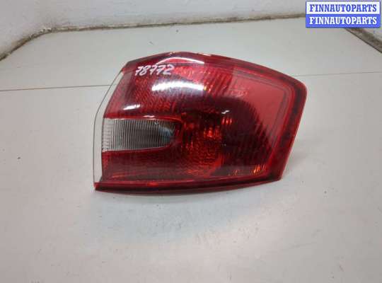 Купить Фонарь (задний) на Ford Kuga 2008-2012 Фонарь (задний) FO2099108 на Ford Kuga 2008-2012