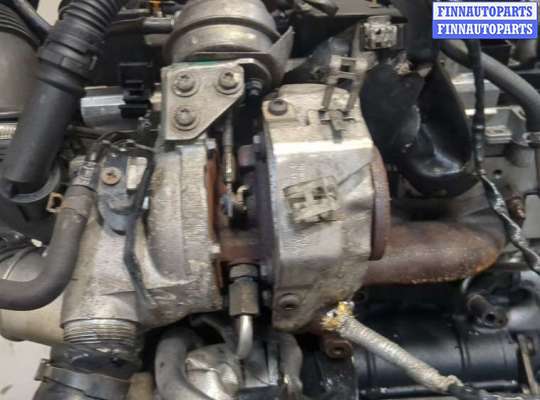 купить Генератор на Volkswagen Passat 8 2015-