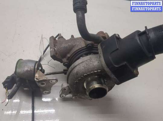 купить Турбина на Audi A4 (B8) 2011-2015