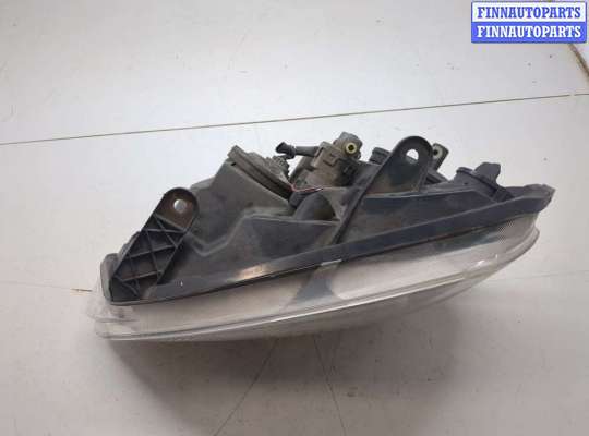 купить Фара (передняя) на Nissan Qashqai 2006-2013