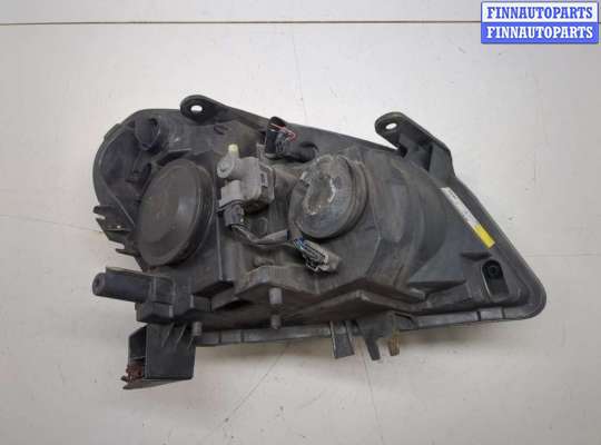 купить Фара (передняя) на Nissan Qashqai 2006-2013