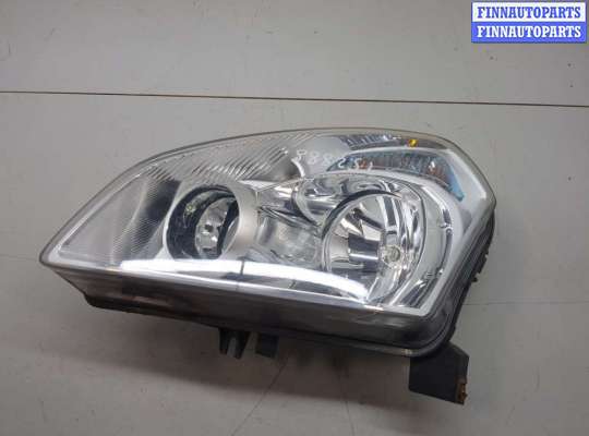 Фара (передняя) NS864625 на Nissan Qashqai 2006-2013