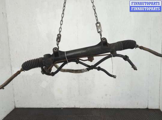 купить Рейка рулевая с г/у на Mercedes ML W163 1997-2005