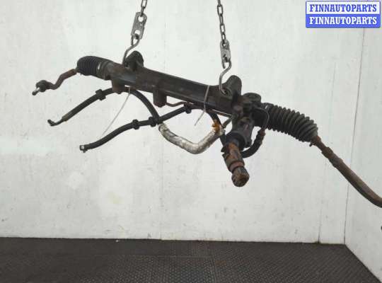 купить Рейка рулевая с г/у на Mercedes ML W163 1997-2005