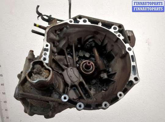 купить КПП 5-ст.мех. (МКПП) на Toyota Yaris 2005-2011
