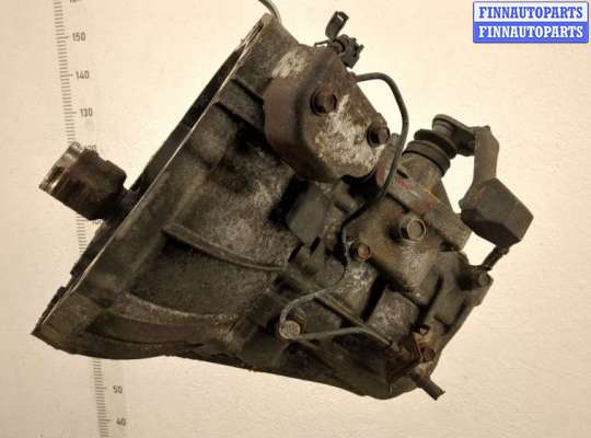 купить КПП 5-ст.мех. (МКПП) на Toyota Yaris 2005-2011