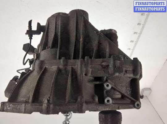 купить КПП 5-ст.мех. (МКПП) на Toyota Yaris 2005-2011