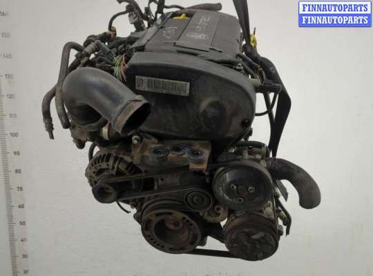 купить Двигатель (ДВС) на Opel Vectra C 2002-2008