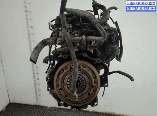 купить Двигатель (ДВС) на Opel Vectra C 2002-2008