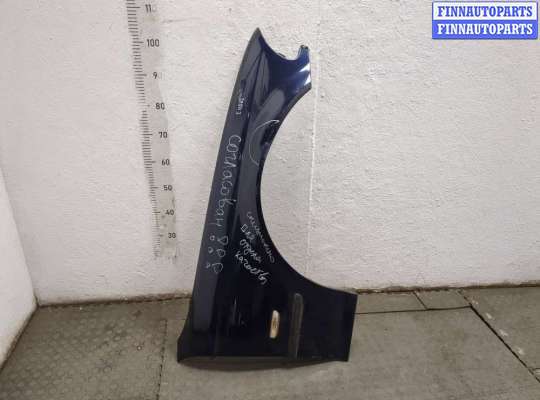 Крыло BM3606516 на BMW 3 E46 1998-2006