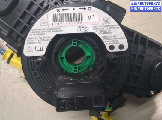 купить Переключатель поворотов и дворников (стрекоза) на Honda CR-V 2006-2012