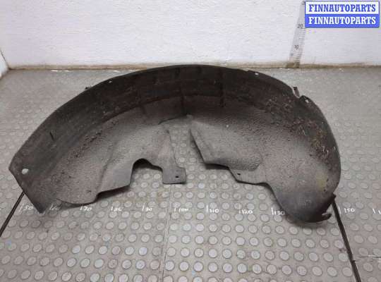 купить Защита арок (подкрылок) на Volkswagen Golf 5 2003-2009