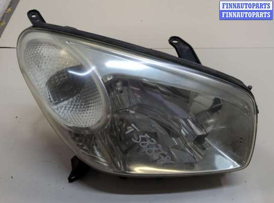 Фара передняя на Toyota RAV4 II (XA20)