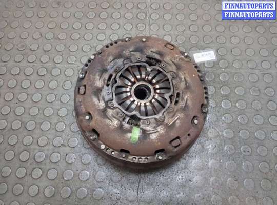 Маховик TT966339 на Toyota Avensis 2 2003-2009