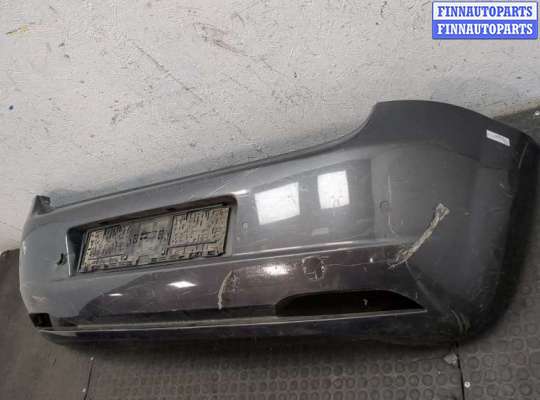 купить Бампер на Fiat Grande Punto 2005-2010