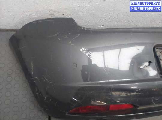 купить Бампер на Fiat Grande Punto 2005-2011