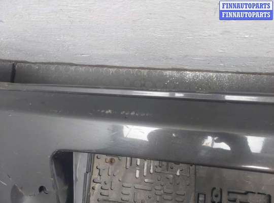 купить Бампер на Fiat Grande Punto 2005-2011