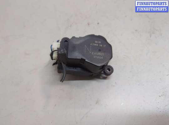 Электропривод заслонки отопителя MB1713265 на Mercedes S W220 1998-2006