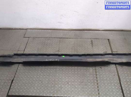 Накладка на порог BM3017836 на BMW X1 (E84) 2009-2015