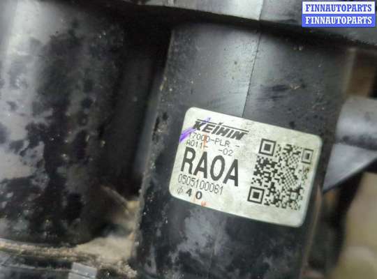 купить Коллектор впускной на Honda FRV