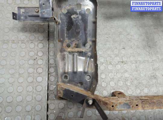 купить Замок капота на Peugeot Boxer 2006-2014