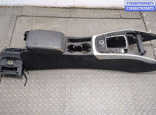 купить Дефлектор обдува салона на Audi A4 (B8) 2007-2015