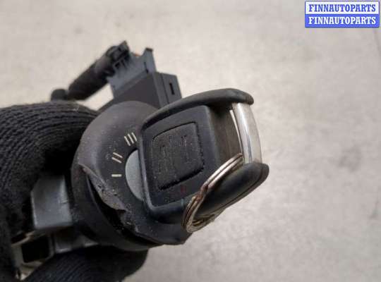 купить Замок зажигания на Opel Vectra B 1995-2002