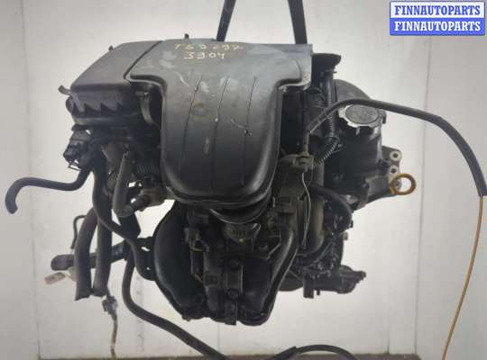 Генератор PG1206398 на Peugeot 107 2005-2012