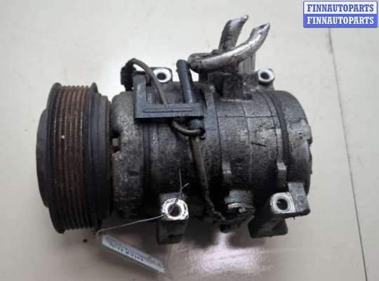 Купить Компрессор кондиционера на Mitsubishi Pajero / Montero 2000-2006 Компрессор кондиционера MT575780 на Mitsubishi Pajero / Montero 2000-2006