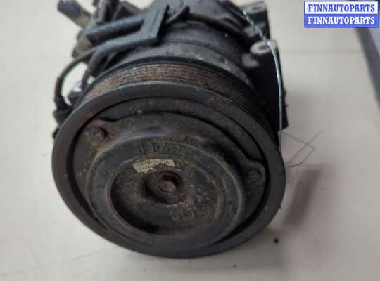 купить Компрессор кондиционера на Mitsubishi Pajero / Montero 2000-2006