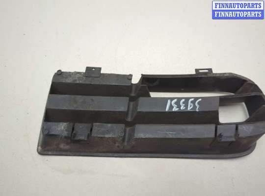 купить Заглушка (решётка) бампера на Volkswagen Golf 4 1997-2005