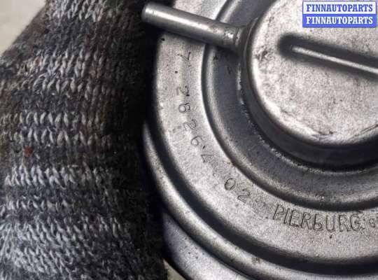 купить Клапан рециркуляции газов (EGR) на BMW 3 E46 1998-2005
