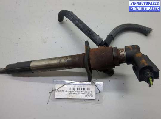Форсунка топливная LRS1009 на Land Rover Range Rover Sport 2005-2013