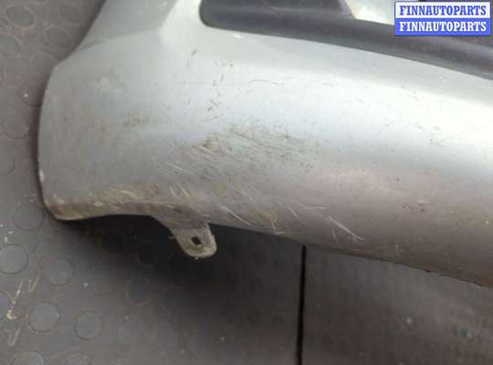 купить Бампер на Citroen C4 2010-2020