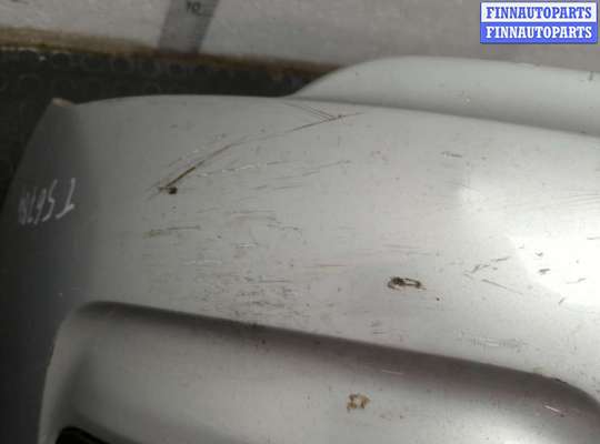 купить Бампер на Citroen C4 2010-2020