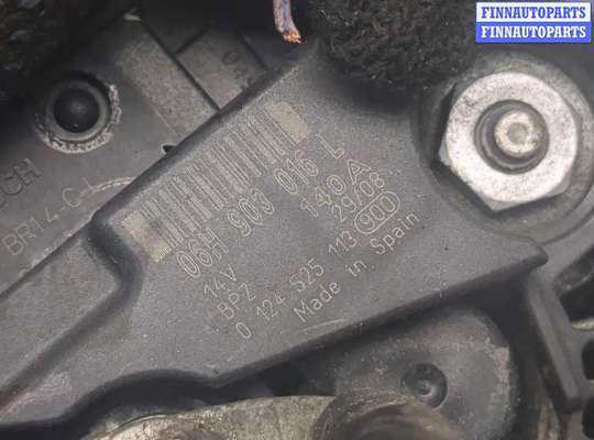 купить Генератор на Audi A4 (B8) 2007-2011