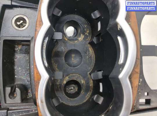 купить Пластик центральной консоли на Mercedes R W251 2005-2017