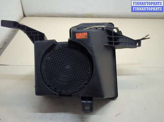 купить Сабвуфер на Mercedes GL X164 2006-2012