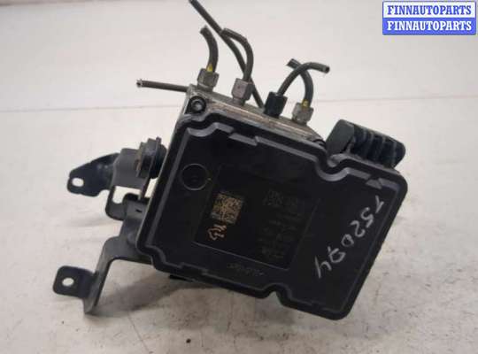 купить Блок АБС, насос (ABS, ESP, ASR) на Opel Antara 2006-2015